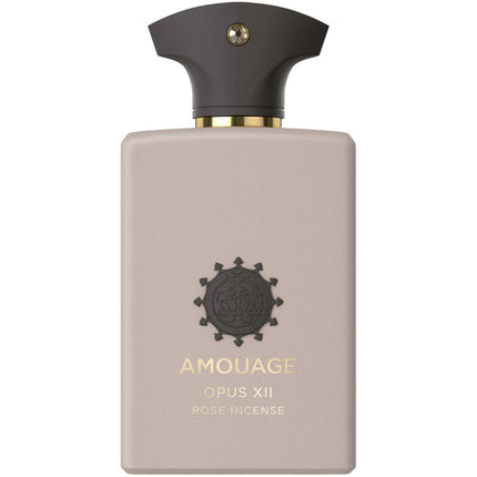 Amouage Opus Xii Rose Incense Unisex Eau De Parfum 100ml