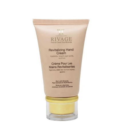 Rivage Revitalizing Hand Cream 50ml