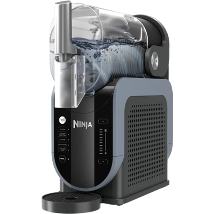 Ninja Slushi Professional Frozen Drink Maker FS301ME