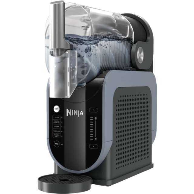 Ninja Slushi Professional Frozen Drink Maker FS301ME