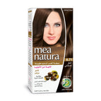 6.71 Chestnut Blonde