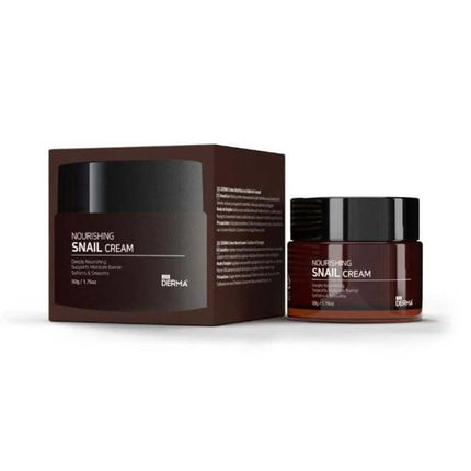 Derma Nourishing Snail Cream 50g