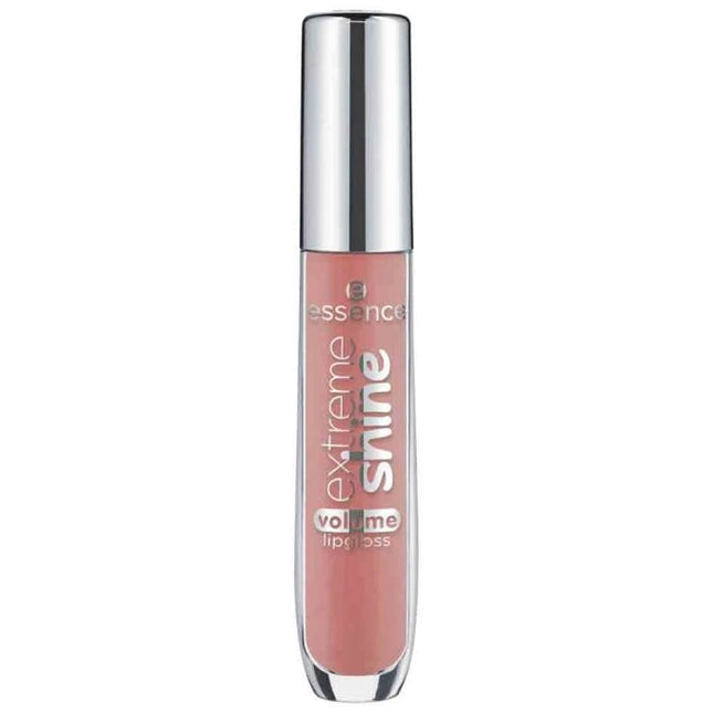 Essence Extreme Shine Volume Lip Gloss 16 Nude Sorbet