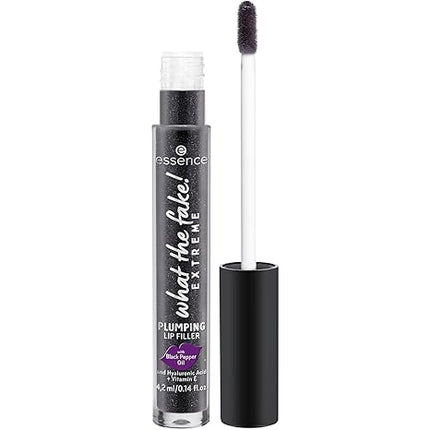 Essence What The Fake! Extreme Plumping Lip Filler With Black Pepper Oil