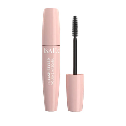 ماسكارا ايزادورا لاش ستايلر فوليوم رقم 40 باللون الاسود