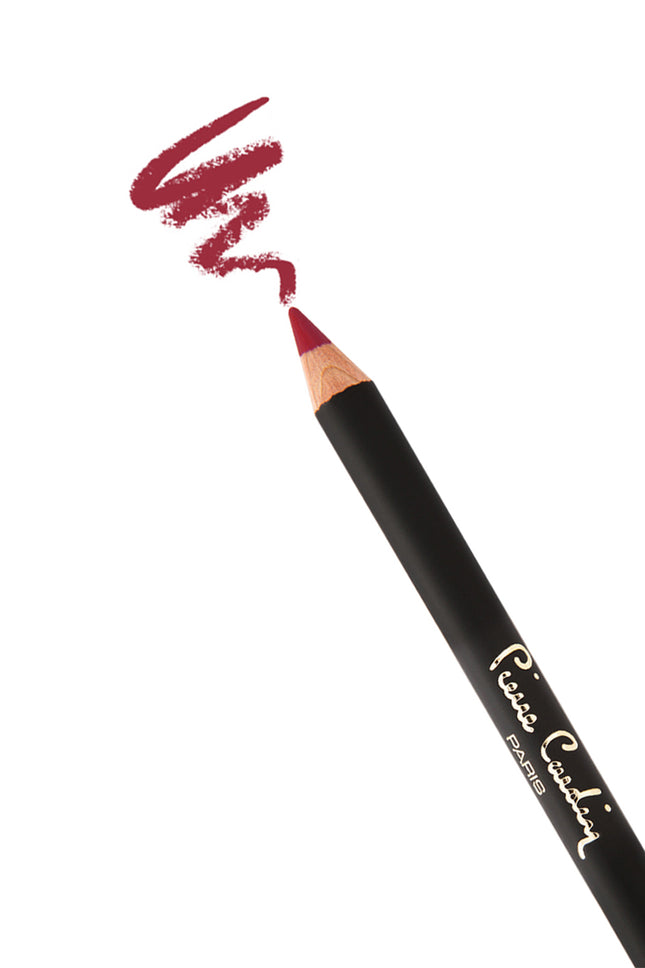 Pierre Cardin Lipliner Waterproof - Red Passion 610