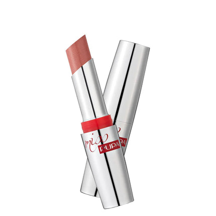 Pupa Milano Miss Pupa Lipstick Shades