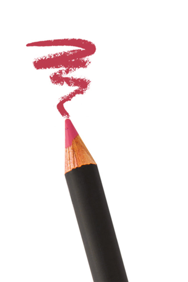 Pierre Cardin Lipliner Waterproof - Sweet Pink 605