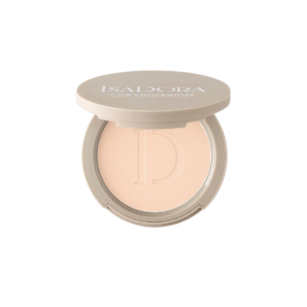 Isadora No Comp Matte Powder Shades