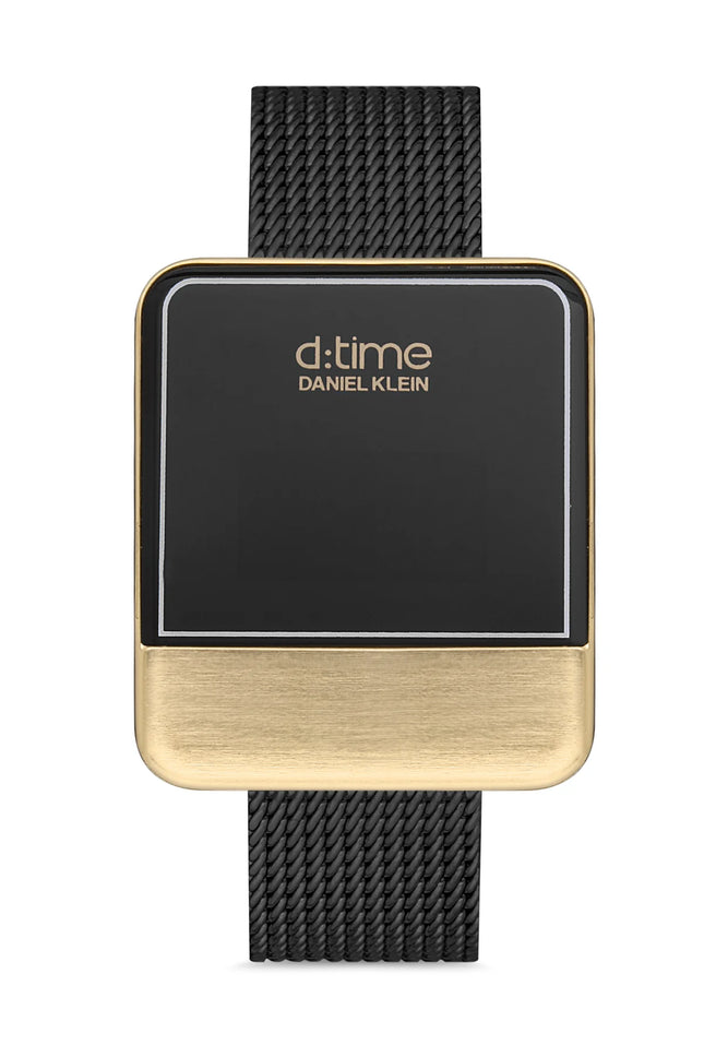 ساعة دانيال كلاين DK.1.12637-5 للرجال