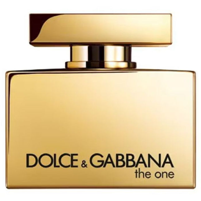 عطر دولتشي اند غابانا ذا ون جولد انتنس او دي بارفان للنساء 75 مل
