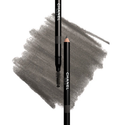 CHANEL CRAYON SOURCILS Sculpting Eyebrow Pencil Shades