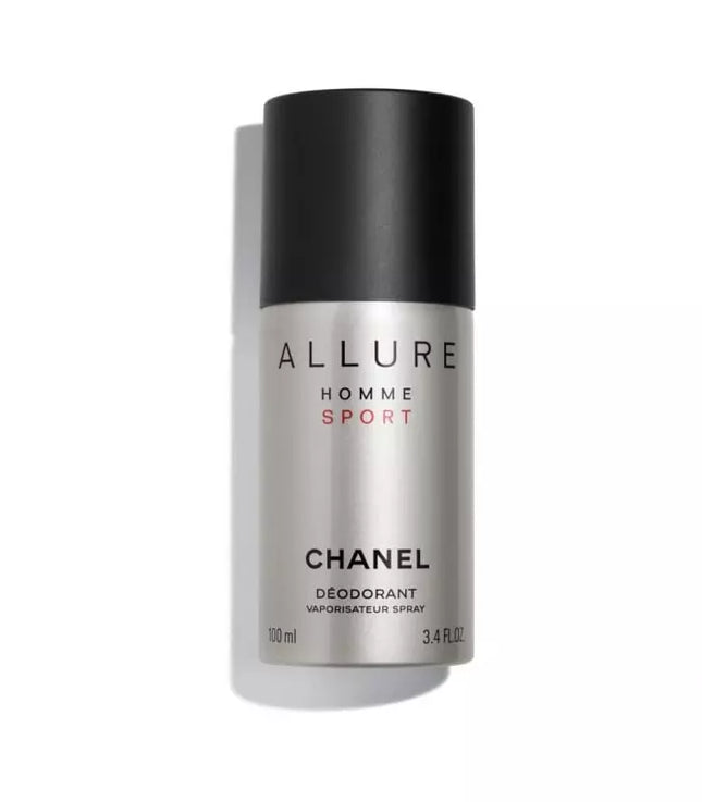 CHANEL ALLURE HOMME SPORT DEODORANT SPRAY 100ML