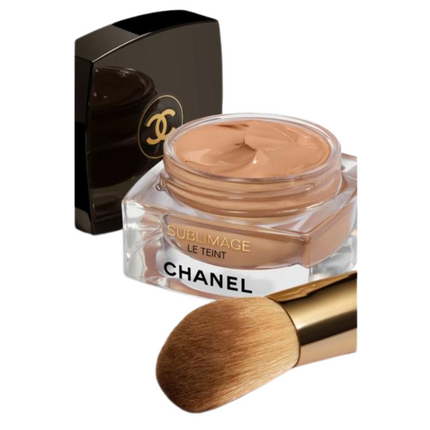 Chanel Sublimage Le Teint Ultimate Radiance Generating Cream Shades