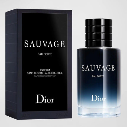 عطر ديور سوفاج او فورتي 100 مل للرجال بيرفيوم