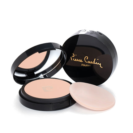 Pierre Cardin Mineral Powder Shades
