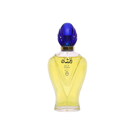 عطر رصاصي افشان 100 مل او دي بارفان للجنسين