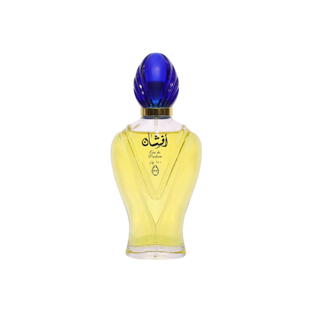 عطر رصاصي افشان 100 مل او دي بارفان للجنسين
