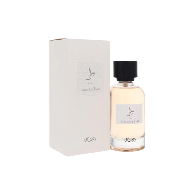 Rasasi Sotoor Taa 100Ml EDP Unisex Perfume