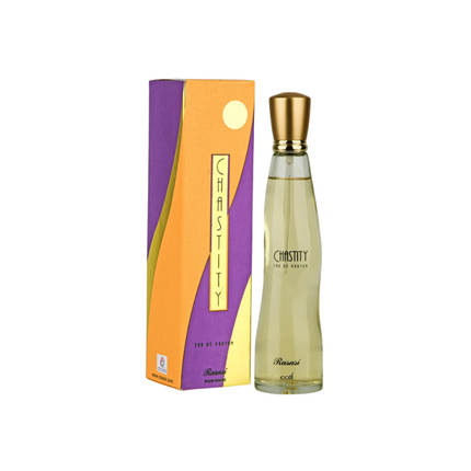 عطر رصاصي تشاستيتي 100 مل او دي بارفان للنساء