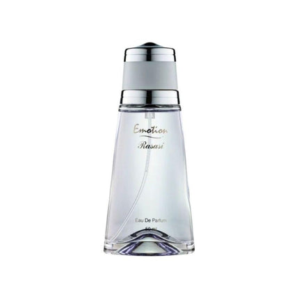 عطر رصاصي ايموشن 50 مل او دي بارفان للنساء