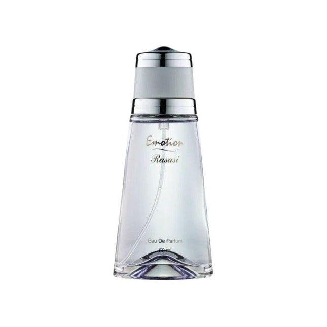 عطر رصاصي ايموشن 50 مل او دي بارفان للنساء