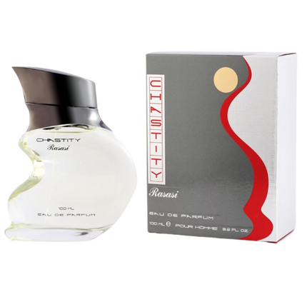 عطر تشاستيتي 100 مل من رصاصي