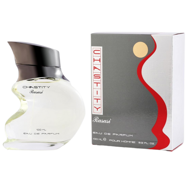 عطر تشاستيتي 100 مل من رصاصي