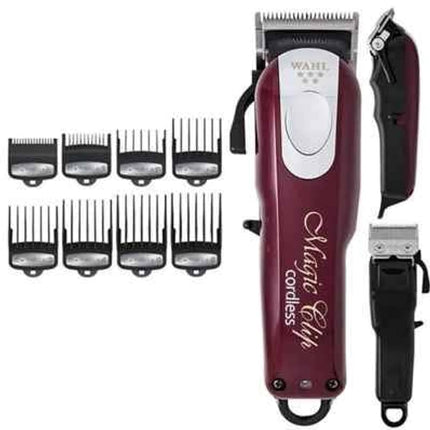 Wahl Magic Clip