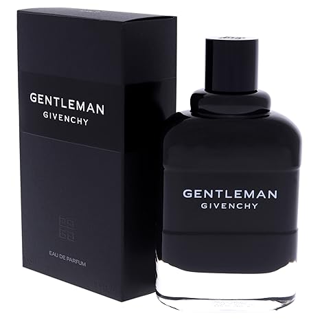 عطر جيفنشي جنتلمان للرجال 100 مل