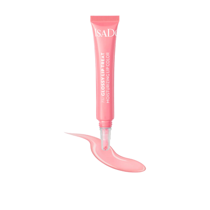 الوان ملمع الشفاه ايزادورا 