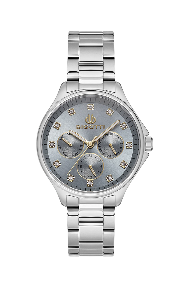 Bigotti Milano BG.1.10532-1 Women's Watch