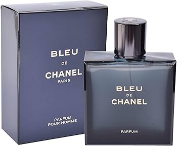 Bleu De Chanel Paris parfum 150ml for men