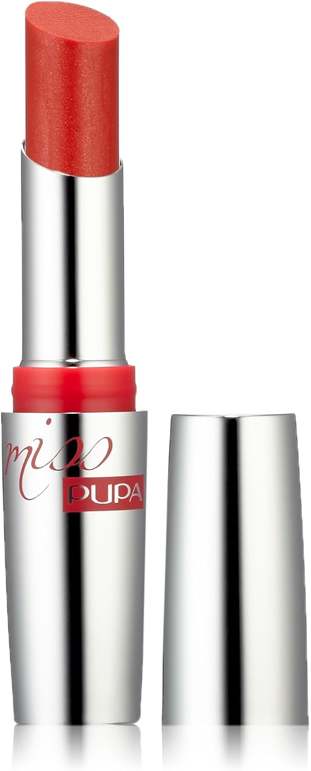 Pupa Milano Miss Pupa Lipstick 402