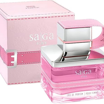 عطر امبر ساغا بور فيمي 100 مل