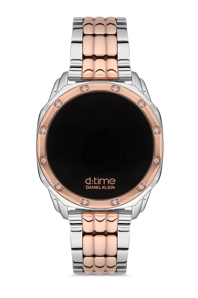 ساعة دانيال كلاين DK.1.12638-4 للنساء