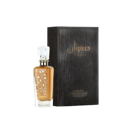 Lattafa Safwaan L’autre Oud 100Ml EDP Unisex Perfume