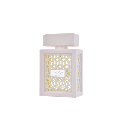 Rave Now White 100Ml EDP Perfume For Men