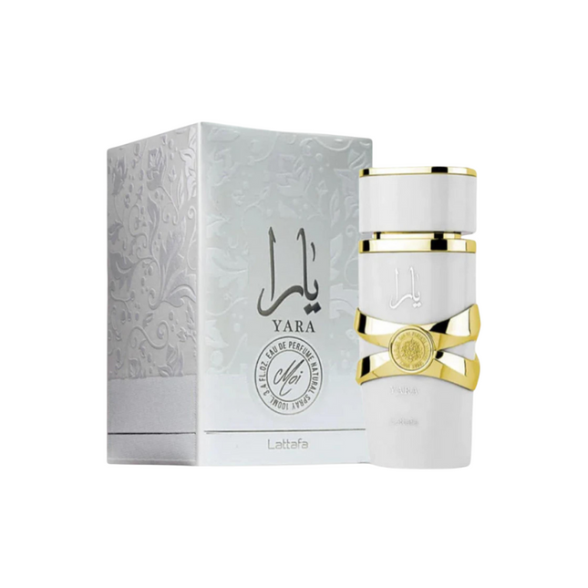 Lattafa Yara Moi 100Ml EDP Perfume For Women