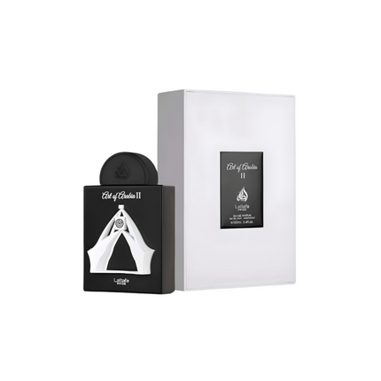 Lattafa Pride Art Of Arabia II 100Ml EDP Unisex Perfume
