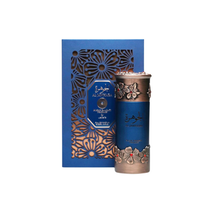 لطافة نيش للعطور الاماراتية الجوهرة 100 مل عطر للجنسين