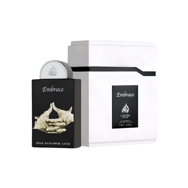 Lattafa Pride Embrace 100Ml EDP Unisex Perfume