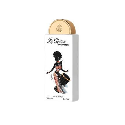 Lattafa Pride La African Drummer 100Ml EDP Unisex Perfume