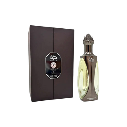 Lattafa Niche Emarati Perfumes Hayaam 100Ml EDP Unisex Perfume