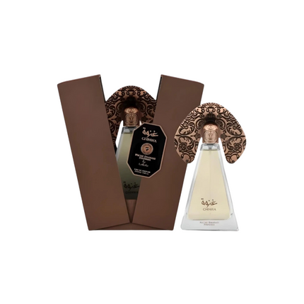 Lattafa Niche Emarati Perfumes Ghinwa 100Ml EDP Unisex Perfume