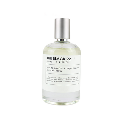 Milestone The Black 92 EDP 100Ml Perfume For Men