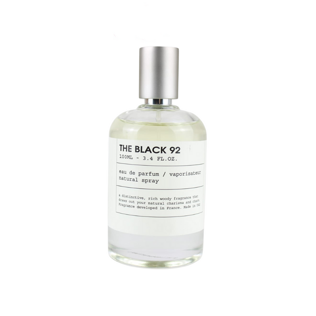 Milestone The Black 92 EDP 100Ml Perfume For Men
