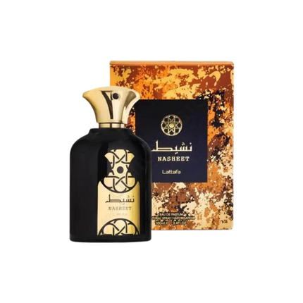 عطر لطافة نشيط 100 مل او دي بارفان للجنسين