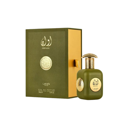 عطر لطافة برايد اوان 100 مل او دي بارفان للجنسين