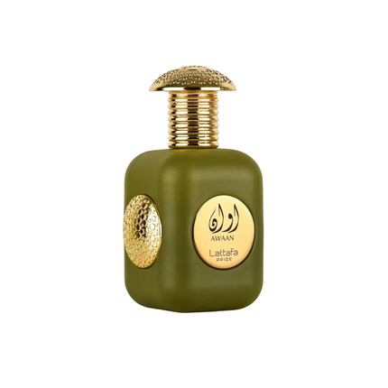 عطر لطافة برايد اوان 100 مل او دي بارفان للجنسين